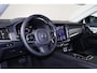 Volvo V90 T6 Recharge AWD Plus Dark - Panorama/schuifdak - IntelliSafe Assist & Surround - 360º Camera - Harman/Kardon audio - Verwarmde voorstoelen, stuur & achterbank - Parkeersensoren voor & achter - Elektr. bedienb. voorstoelen met geheugen - Head up display - Extra getint glas - 19' LMV