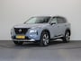 Nissan X-Trail 1.5 e-4orce Tekna 4WD | Lederen bekleding | 3-zone climate control | Stoel, stuur en voorruitverwarming | Elektrisch verstelbare voorstoelen | Head-up display |