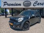 MINI Countryman 1.6 Cooper S ALL4 Chili|ALLE OPTIES|AUTOMAAT|PANO|HARMAN KARDON|LEER|