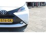 Toyota Aygo 1.0 VVT-i x-play