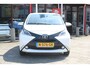 Toyota Aygo 1.0 VVT-i x-play