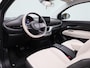 Fiat 500e Cabrio 42KWH LA PRIMA BY BOCELLI | Cruise Control | Achteruitrijcamera | Stoelverwarming | Keyless | Appel Carplay/Android Auto |