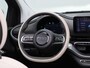 Fiat 500e Cabrio 42KWH LA PRIMA BY BOCELLI | Cruise Control | Achteruitrijcamera | Stoelverwarming | Keyless | Appel Carplay/Android Auto |