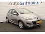 Mazda 2 1.3 BIFUEL GT-M Line voordelig op LPG en benzine met nieuwe APK bij aflevering