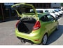 Ford Fiesta 1.25 Trend