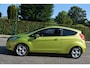 Ford Fiesta 1.25 Trend