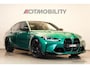 BMW M3 xDrive Competition | Carbon | Schaalstoelen | Trackpack | Keramisch | CS Styling