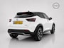 Nissan Juke 1.6 Hybrid N-Design Cold + Technology Pack
