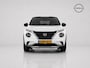 Nissan Juke 1.6 Hybrid N-Design Cold + Technology Pack
