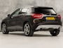 Mercedes-Benz GLA 180 AMG Sport Automaat (NAVIGATIE, LEDER, XENON, KUIPSTOELEN, GETINT GLAS, PARKEERSENSOREN, CRUISE, NIEUWE APK, NIEUWSTAAT)