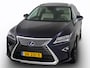 Lexus RX 450h 4WD President Line | Dealer Onderhouden | Schuif/kantel dak | Mark Levinson Premium Surround | Head-Up Display | 360 Camera | Stoel+stuurverwarming | Stoel ventilatie | Memory Seat | Blind Spot Monitor |