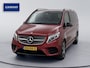 Mercedes-Benz V-klasse 300d Lang Avantgarde Edition AMG line Rolstoelauto Marge (BTW & BPM vrij) Rolstoellift Burmester audio Navigatie Camera
