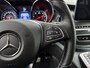 Mercedes-Benz V-klasse 300d Lang Avantgarde Edition AMG line Rolstoelauto Marge (BTW & BPM vrij) Rolstoellift Burmester audio Navigatie Camera
