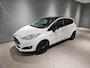 Ford Fiesta 1.0 5Drs S/S White Edition Navi /LMV / Airco / Zwart dak