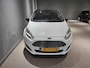 Ford Fiesta 1.0 5Drs S/S White Edition Navi /LMV / Airco / Zwart dak