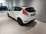 Ford Fiesta 1.0 5Drs S/S White Edition Navi /LMV / Airco / Zwart dak