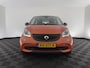 smart Forfour 1.0 Essential Edition *AIRCO | CRUISE | COMFORTSEATS*