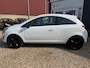 Opel Corsa 1.4 Color Stripes Edition clima, stoel- en stuurverwarming, APK 06-2027!