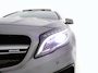 Mercedes-Benz GLA AMG 45 4MATIC Aut.*PANO | XENON | LEATHER-ALCANTARA | MEMORY-PACK | HARMAN/KARDON | KEYLESS | CAMERA | SPORTSEATS | HEATED-SEATS | NAVI-FULLMAP | SHIFTPADDLES | ECC | PDC | CRUISE | 20''ALU*