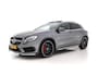 Mercedes-Benz GLA AMG 45 4MATIC *PANO | XENON | LEATHER-ALCANTARA | MEMORY-PACK | HARMAN/KARDON-AUDIO | KEYLESS | CAMERA | SPORT-SEATS | HEATED-SEATS | NAVI-FULLMAP | SHIFT-PADDLES | ECC | PDC | CRUISE | 20''ALU*