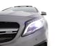 Mercedes-Benz GLA AMG 45 4MATIC *PANO | XENON | LEATHER-ALCANTARA | MEMORY-PACK | HARMAN/KARDON-AUDIO | KEYLESS | CAMERA | SPORT-SEATS | HEATED-SEATS | NAVI-FULLMAP | SHIFT-PADDLES | ECC | PDC | CRUISE | 20''ALU*
