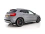 Mercedes-Benz GLA AMG 45 4MATIC *PANO | XENON | LEATHER-ALCANTARA | MEMORY-PACK | HARMAN/KARDON-AUDIO | KEYLESS | CAMERA | SPORT-SEATS | HEATED-SEATS | NAVI-FULLMAP | SHIFT-PADDLES | ECC | PDC | CRUISE | 20''ALU*