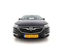 Opel Insignia Sports Tourer 1.5 Turbo Business Executive Aut. *NAVI-FULLMAP | LEATHER-FABRIC | KEYLESS | DAB+ | SPORT-SEATS | ECC | PDC | CRUISE | TOWBAR | CARPLAY | 18''ALU*