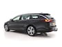 Opel Insignia Sports Tourer 1.5 Turbo Business Executive Aut. *NAVI-FULLMAP | LEATHER-FABRIC | KEYLESS | DAB+ | SPORT-SEATS | ECC | PDC | CRUISE | TOWBAR | CARPLAY | 18''ALU*