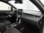 Toyota Corolla Cross Hybrid 140 Style | BTW voertuig | Dodehoek detectie | Parkeersensoren Voor+achter | Elektrische Achterklep | Apple CarPlay/Android Auto | Cruise Control Adaptive |