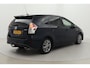 Toyota Prius+ 7 pers. 1.8 Executive | Panoramadak | Fietsensteun | Navigatie | JBL | Keyless entry | LED | Stoelverwarming | Adaptive Cruise Control | Clima | Camera | 17 inch