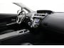 Toyota Prius+ 7 pers. 1.8 Executive | Panoramadak | Fietsensteun | Navigatie | JBL | Keyless entry | LED | Stoelverwarming | Adaptive Cruise Control | Clima | Camera | 17 inch