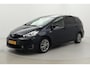 Toyota Prius+ 7 pers. 1.8 Executive | Panoramadak | Fietsensteun | Navigatie | JBL | Keyless entry | LED | Stoelverwarming | Adaptive Cruise Control | Clima | Camera | 17 inch