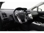 Toyota Prius+ 7 pers. 1.8 Executive | Panoramadak | Fietsensteun | Navigatie | JBL | Keyless entry | LED | Stoelverwarming | Adaptive Cruise Control | Clima | Camera | 17 inch