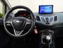 Ford Fiesta 1.25 Trend * 4 SEIZOENSBANDEN * CARPLAY !!