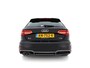 Audi A3 Sportback 1.5 TFSI CoD S-Line Edition Aut. *FULL-LED | LEATHER-FABRIC | NAVI-FULLMAP | SPORTSEATS | AUDI-SOUND | ECC | PDC | PRIVACYGLASS | CRUISE | 18''ALU*