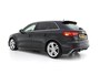 Audi A3 Sportback 1.5 TFSI CoD S-Line Edition Aut. *FULL-LED | LEATHER-FABRIC | NAVI-FULLMAP | SPORTSEATS | AUDI-SOUND | ECC | PDC | PRIVACYGLASS | CRUISE | 18''ALU*