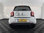 smart Forfour 1.0 Essential Edition *AIRCO | CRUISE | COMFORTSEATS | RADIO-MP3*