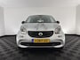 smart Forfour 1.0 Essential Edition *AIRCO | CRUISE | COMFORTSEATS | RADIO-MP3*
