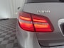 Mercedes-Benz B-klasse 180 AMG Night pakket Ambition Aut. *LEATHER-MICROFIBRE | CARBON-INLAY | FULL-LED | HEATED-SPORTSEATS | NAVI-FULLMAP | SHIFTPADDLES | PRIVACYGLASS | ECC | PDC | CRUISE | TOWBAR | KEYLESS | 18''ALU *