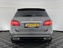 Mercedes-Benz B-klasse 180 AMG Night pakket Ambition Aut. *LEATHER-MICROFIBRE | CARBON-INLAY | FULL-LED | HEATED-SPORTSEATS | NAVI-FULLMAP | SHIFTPADDLES | PRIVACYGLASS | ECC | PDC | CRUISE | TOWBAR | KEYLESS | 18''ALU *