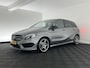 Mercedes-Benz B-klasse 180 AMG Night pakket Ambition Aut. *LEATHER-MICROFIBRE | CARBON-INLAY | FULL-LED | HEATED-SPORTSEATS | NAVI-FULLMAP | SHIFTPADDLES | PRIVACYGLASS | ECC | PDC | CRUISE | TOWBAR | KEYLESS | 18''ALU *