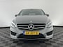 Mercedes-Benz B-klasse 180 AMG Night pakket Ambition Aut. *LEATHER-MICROFIBRE | CARBON-INLAY | FULL-LED | HEATED-SPORTSEATS | NAVI-FULLMAP | SHIFTPADDLES | PRIVACYGLASS | ECC | PDC | CRUISE | TOWBAR | KEYLESS | 18''ALU *