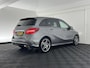 Mercedes-Benz B-klasse 180 AMG Night pakket Ambition Aut. *LEATHER-MICROFIBRE | CARBON-INLAY | FULL-LED | HEATED-SPORTSEATS | NAVI-FULLMAP | SHIFTPADDLES | PRIVACYGLASS | ECC | PDC | CRUISE | TOWBAR | KEYLESS | 18''ALU *