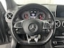 Mercedes-Benz B-klasse 180 AMG Night pakket Ambition Aut. *LEATHER-MICROFIBRE | CARBON-INLAY | FULL-LED | HEATED-SPORTSEATS | NAVI-FULLMAP | SHIFTPADDLES | PRIVACYGLASS | ECC | PDC | CRUISE | TOWBAR | KEYLESS | 18''ALU *