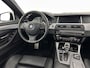BMW 5-Serie 520i M-Sportpack High Executive Aut. *PANO | LEATHER | XENON | HARMAN/KARDON | HEATED-SPORTSEATS | NAVI-FULLMAP | PRIVACY-GLASS | SHIFTPADDLES | ECC | PDC | CRUISE | 18''ALU*