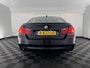 BMW 5-Serie 520i M-Sportpack High Executive Aut. *PANO | LEATHER | XENON | HARMAN/KARDON | HEATED-SPORTSEATS | NAVI-FULLMAP | PRIVACY-GLASS | SHIFTPADDLES | ECC | PDC | CRUISE | 18''ALU*