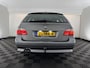 BMW 5-Serie Touring 525i Aut. *LEATHER | XENON | MEMORY-PACK | HEATED-SPORTSEATS | HIFI-SOUND | ECC | PDC | CRUISE | TOWBAR | 17''ALU*
