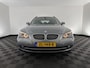 BMW 5-Serie Touring 525i Aut. *LEATHER | XENON | MEMORY-PACK | HEATED-SPORTSEATS | HIFI-SOUND | ECC | PDC | CRUISE | TOWBAR | 17''ALU*