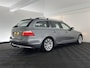 BMW 5-Serie Touring 525i Aut. *LEATHER | XENON | MEMORY-PACK | HEATED-SPORTSEATS | HIFI-SOUND | ECC | PDC | CRUISE | TOWBAR | 17''ALU*