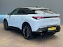 Peugeot E-3008 GT 73 kWh Elec stoelen met massage | Leer | 360 Camera | Afneembare Trekhaak |  Stoelverwarming achterin | | 11 kW lader | Achteruitrijcamera | Apple Carplay/Android Auto|telefoonintegratie premium